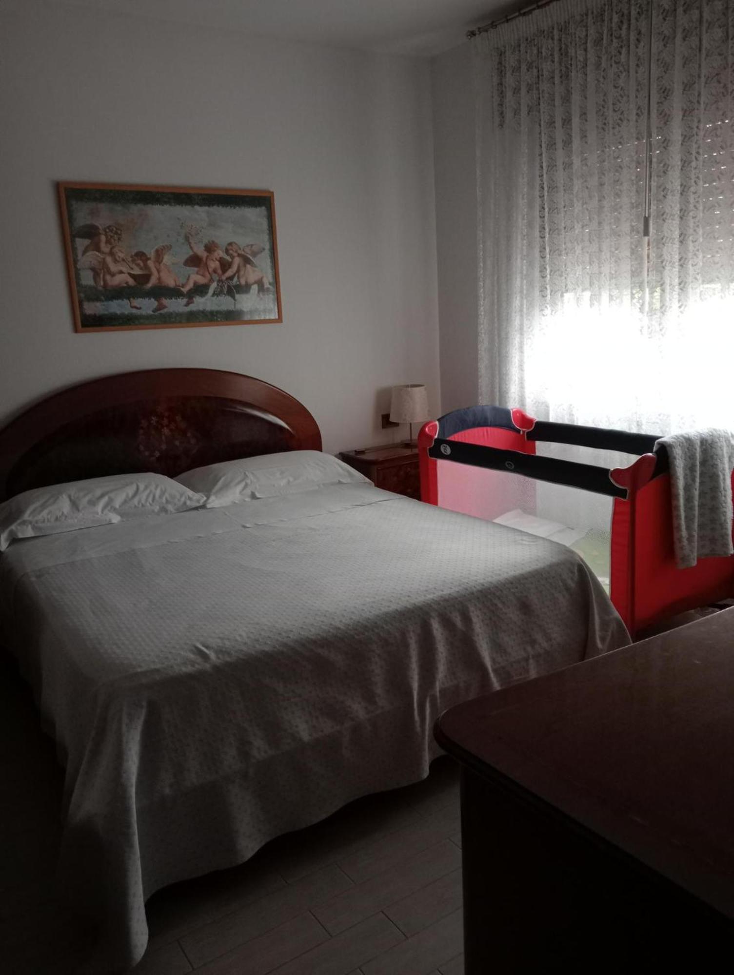 La Casa Di Sabrina Apartment Verona Exterior photo